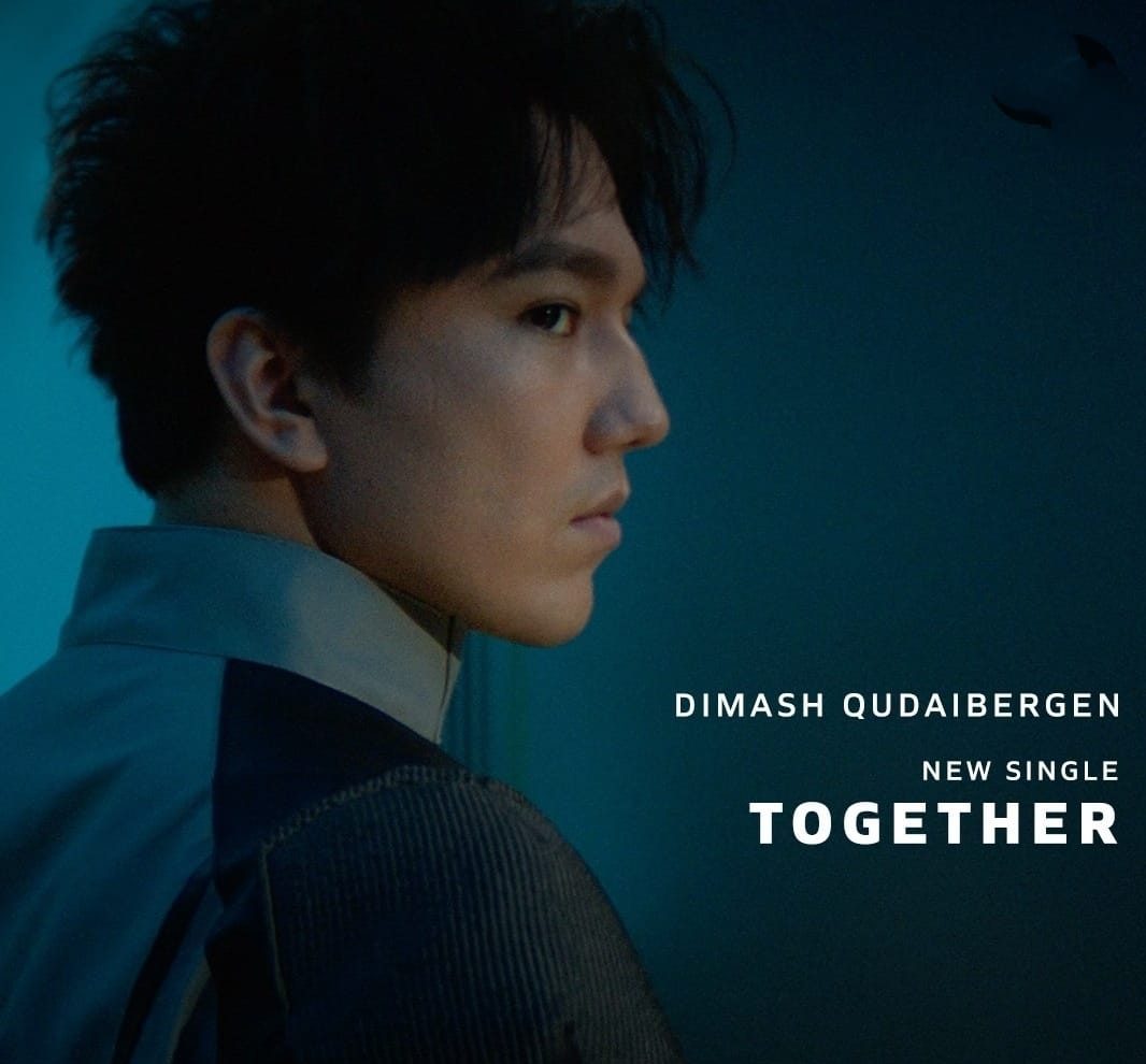 le clip de Dimash « Together »