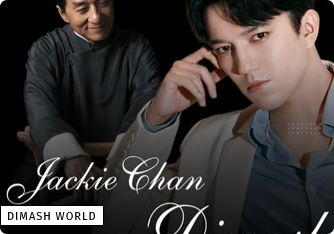 bande originale du nouveau film de Jackie Chan